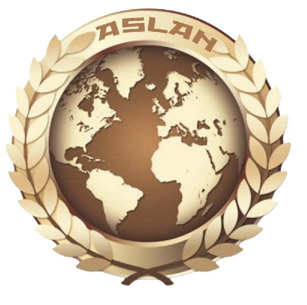 ASLAN GİYİM SAN. VE TİC. LTD. ŞTİ.